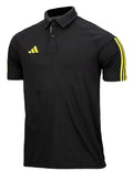 Adidas Tiro 23 Competition Polo HU1343 - Black
