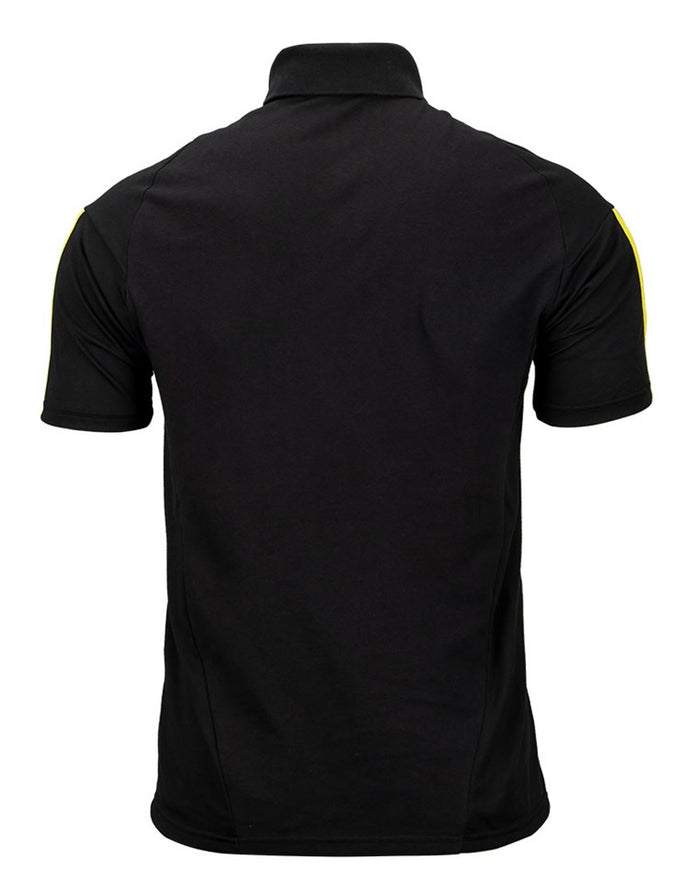 Adidas Tiro 23 Competition Polo HU1343 - Black