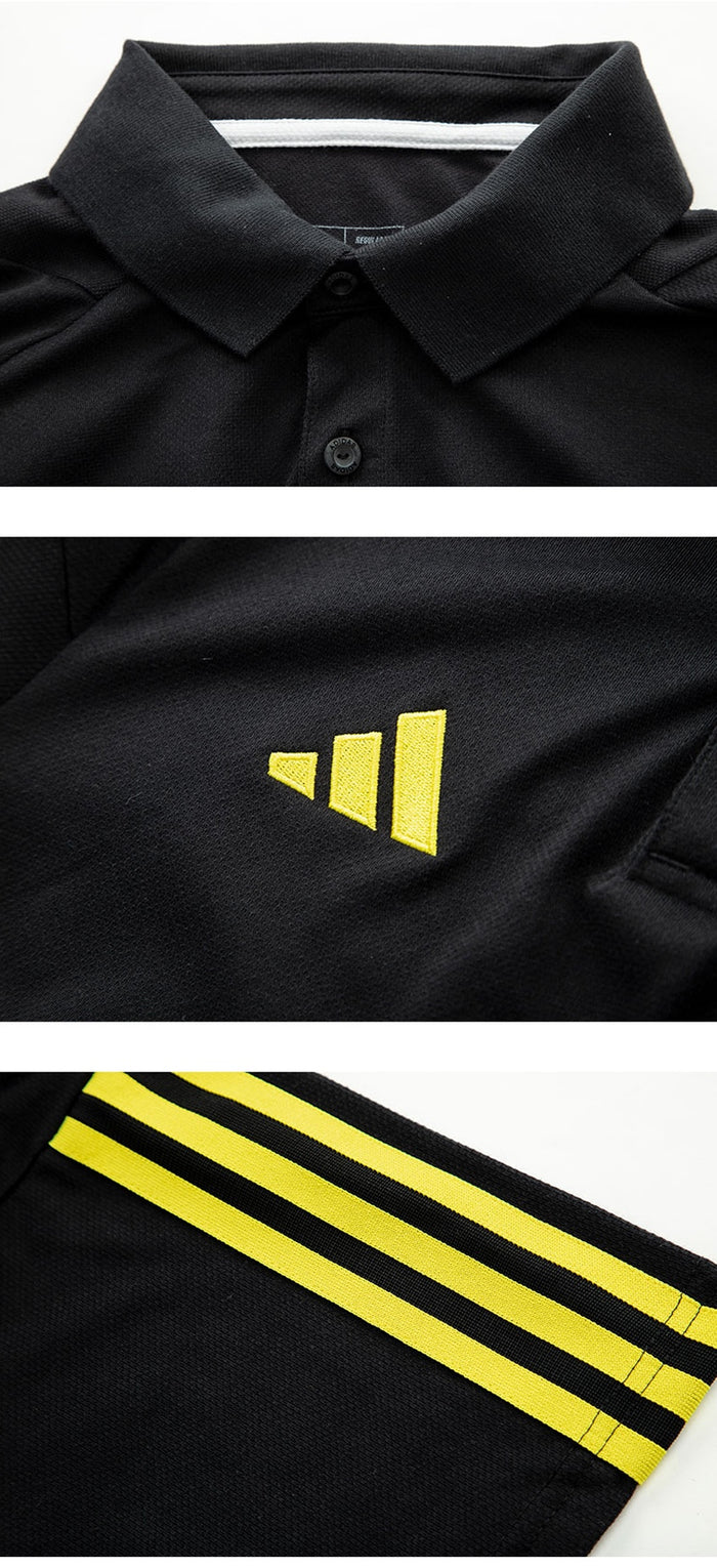 Adidas Tiro 23 Competition Polo HU1343 - Black
