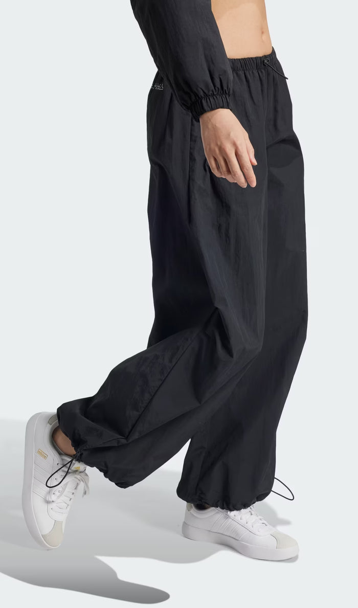 Adidas Women's City Escape Woven Parachute Pants  IV9780