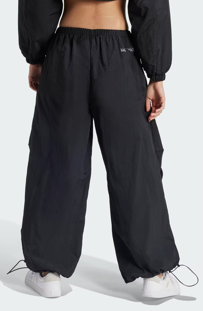 Adidas Women's City Escape Woven Parachute Pants  IV9780