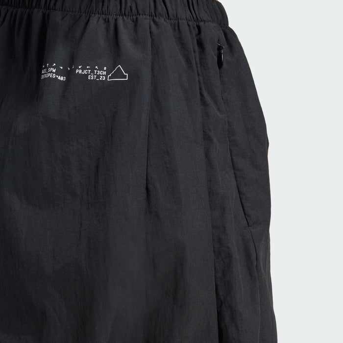 Adidas Women's City Escape Woven Parachute Pants  IV9780