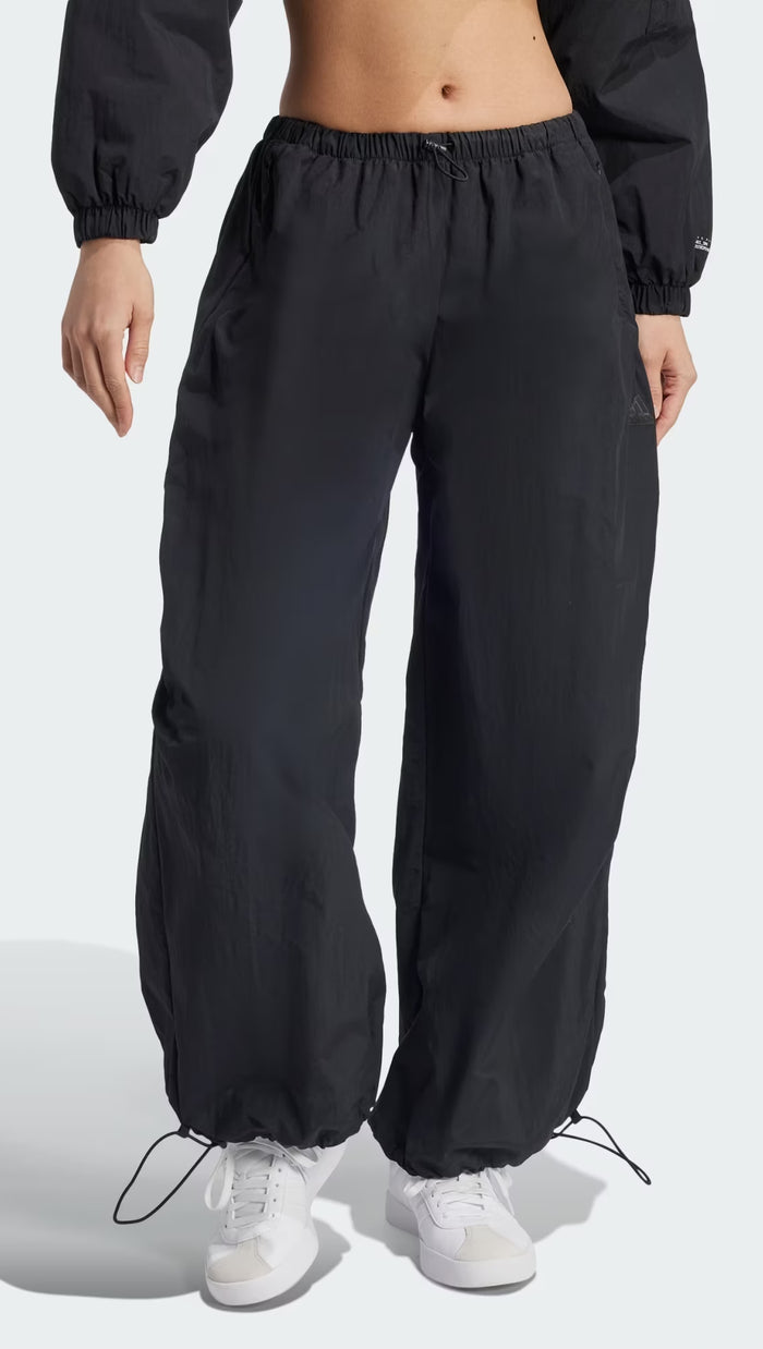 Adidas Women's City Escape Woven Parachute Pants  IV9780