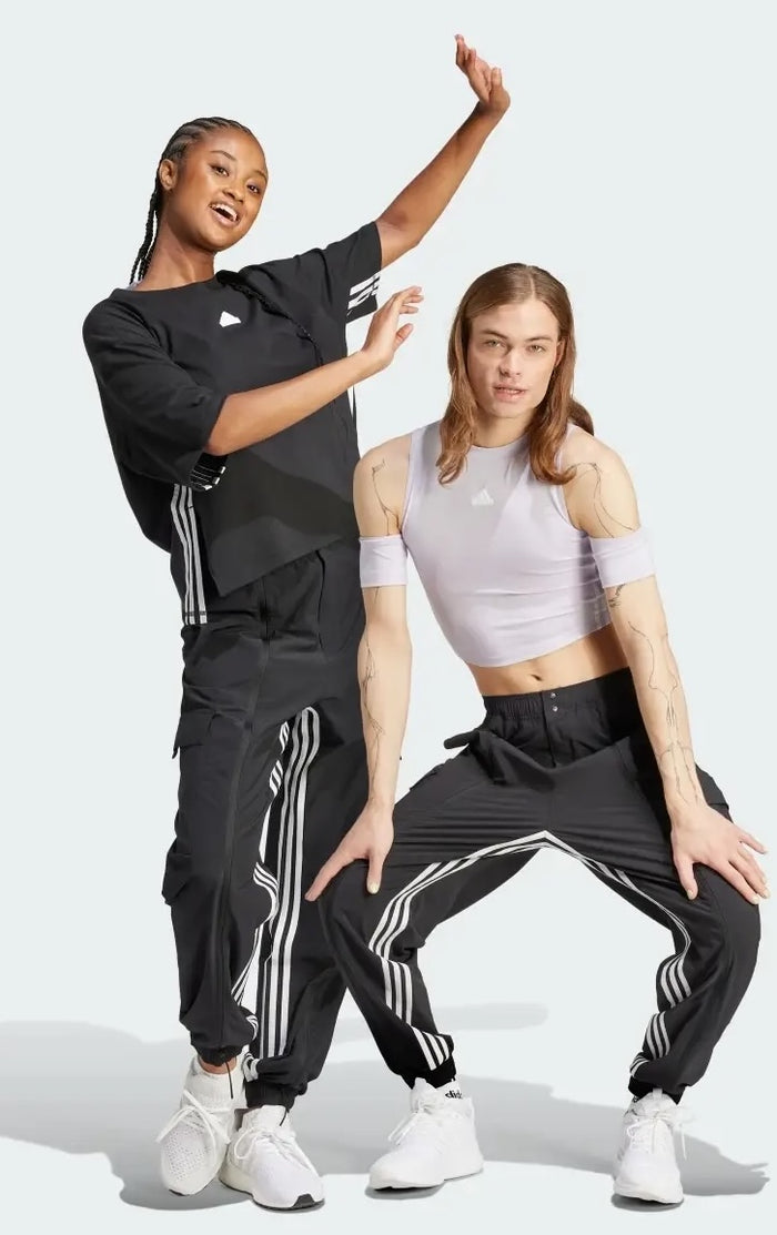 Adidas Women's Express All-Gender Cargo Pants IN1826