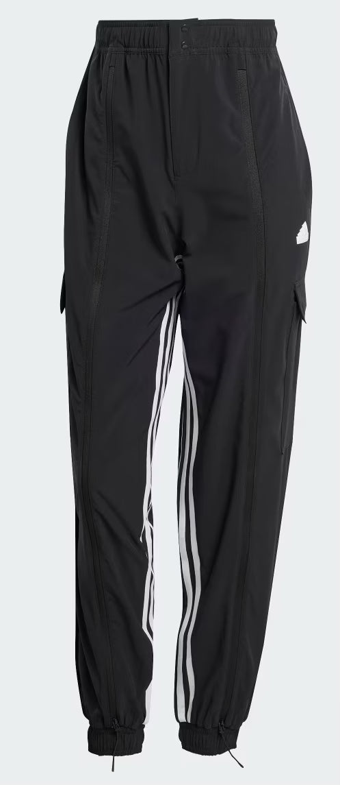 Adidas Women's Express All-Gender Cargo Pants IN1826