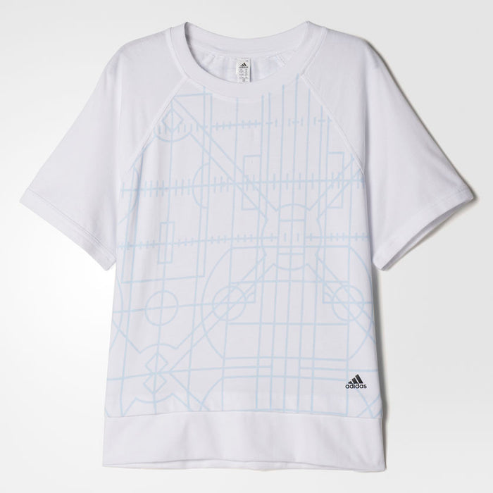 Adidas Youth All Access T-Shirt AY5322