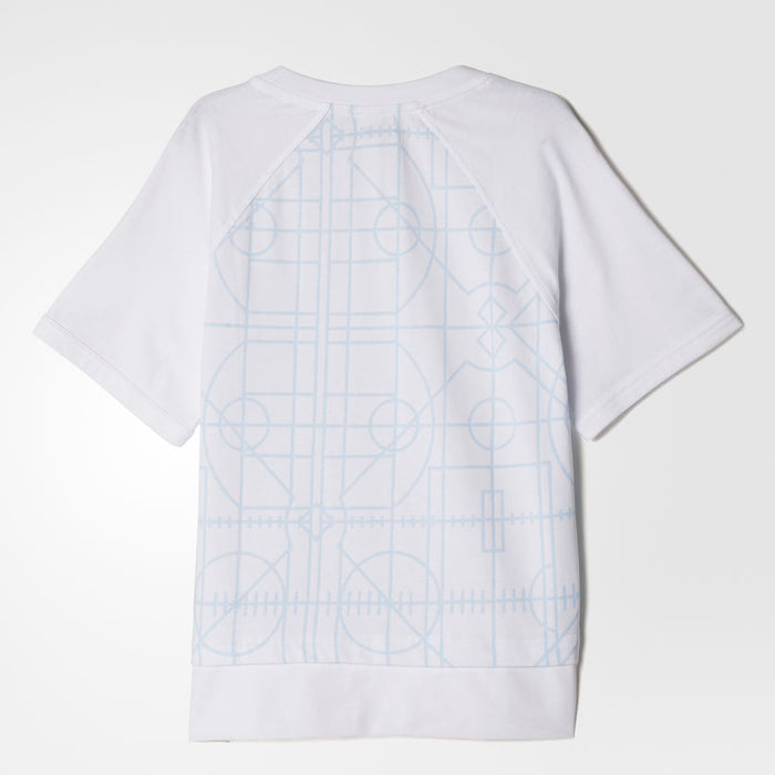 Adidas Youth All Access T-Shirt AY5322