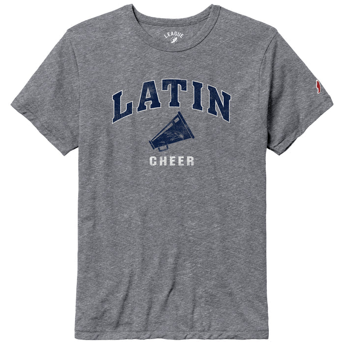 Adult Cheer Tee