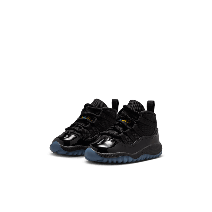 Air Jordan 11 Retro TD 'Gamma Blue'
