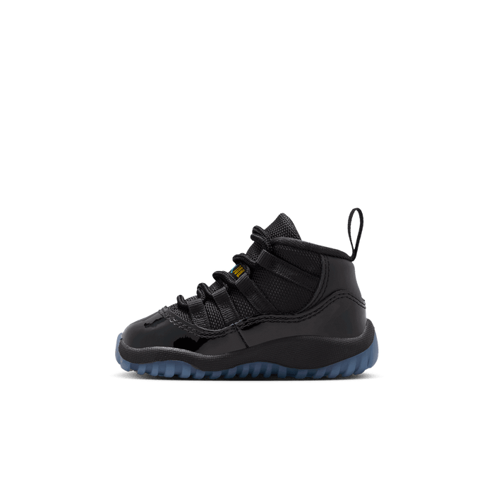 Air Jordan 11 Retro TD 'Gamma Blue'