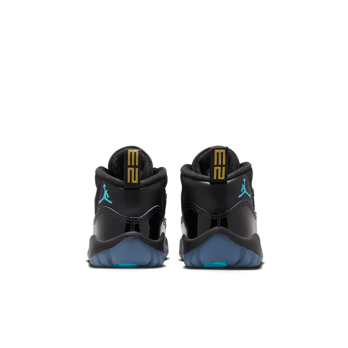 Air Jordan 11 Retro TD 'Gamma Blue'