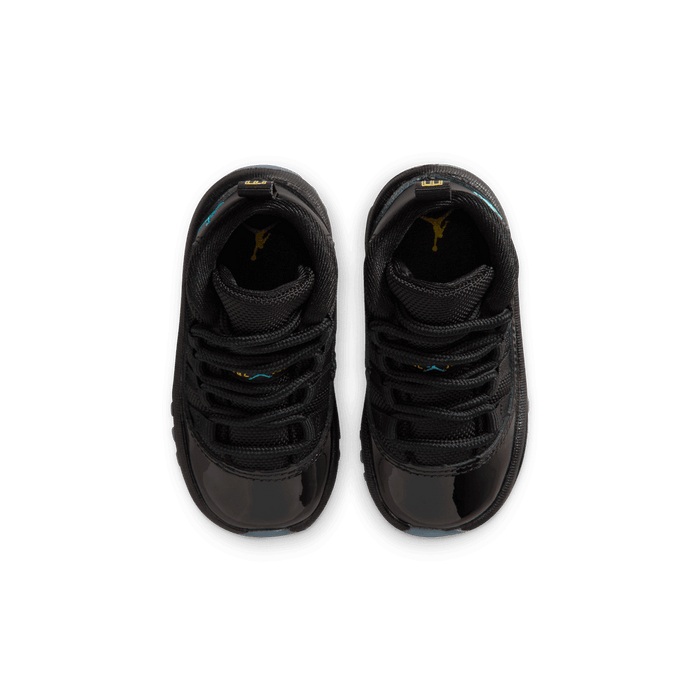 Air Jordan 11 Retro TD 'Gamma Blue'