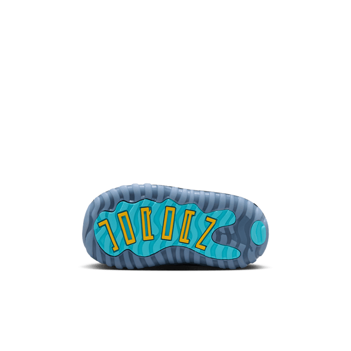 Air Jordan 11 Retro TD 'Gamma Blue'