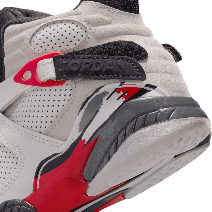 Air Jordan 8 Retro PS 'Bugs Bunny'