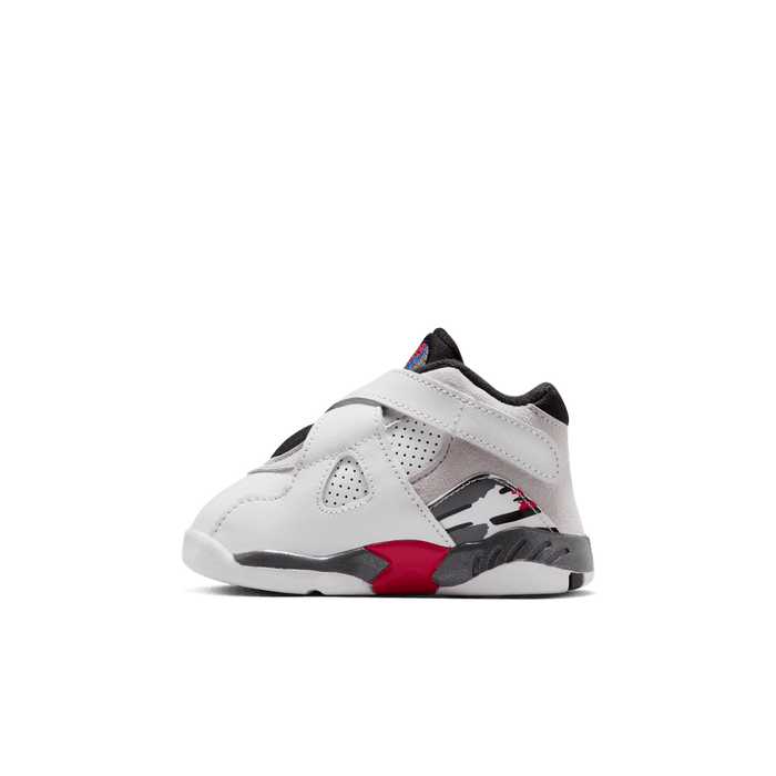 Air Jordan 8 Retro TD 'Bugs Bunny'
