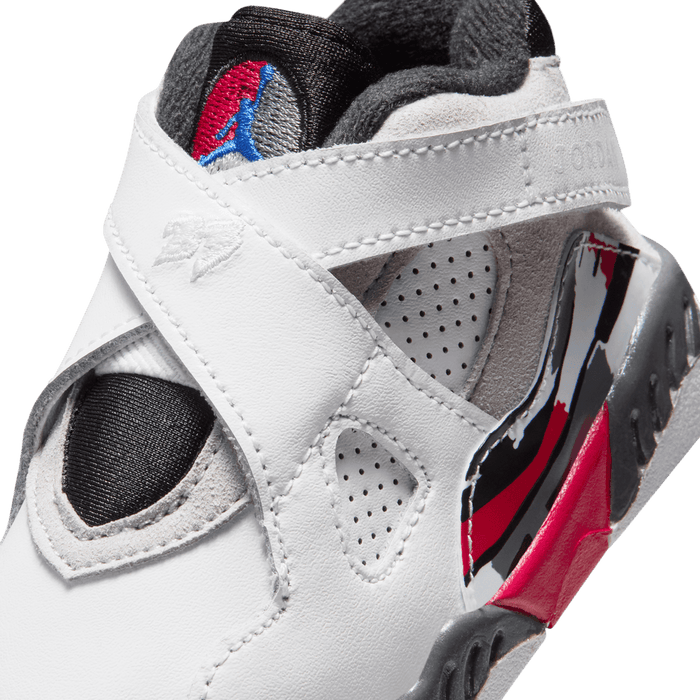 Air Jordan 8 Retro TD 'Bugs Bunny'