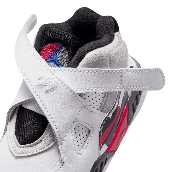 Air Jordan 8 Retro TD 'Bugs Bunny'