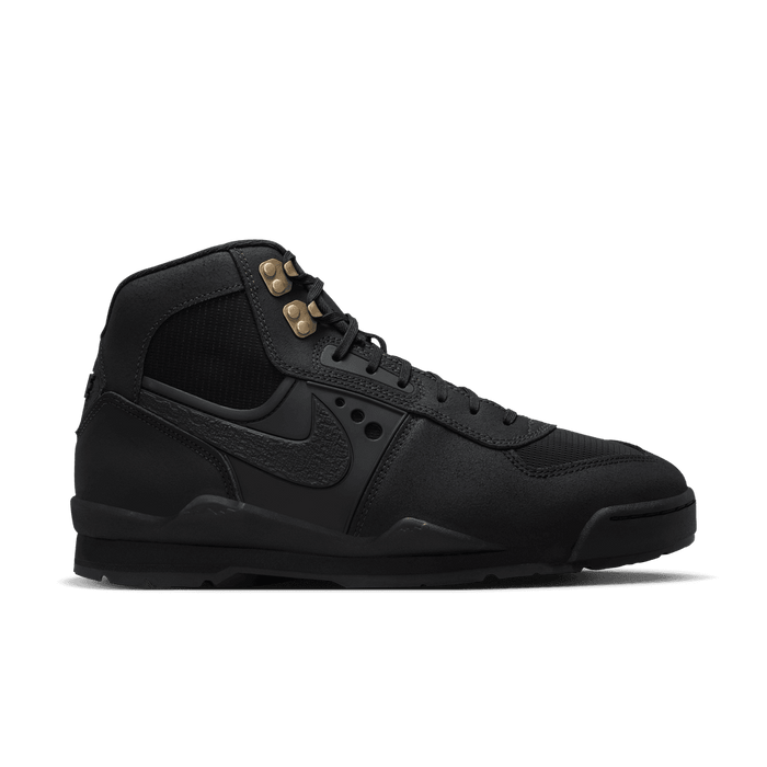 Air Baltoro 'Black Metallic Gold'
