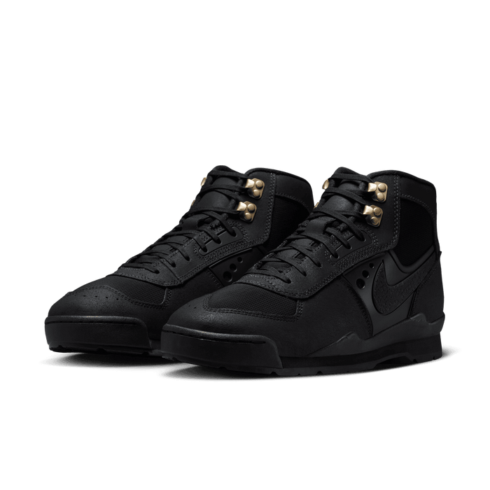 Air Baltoro 'Black Metallic Gold'