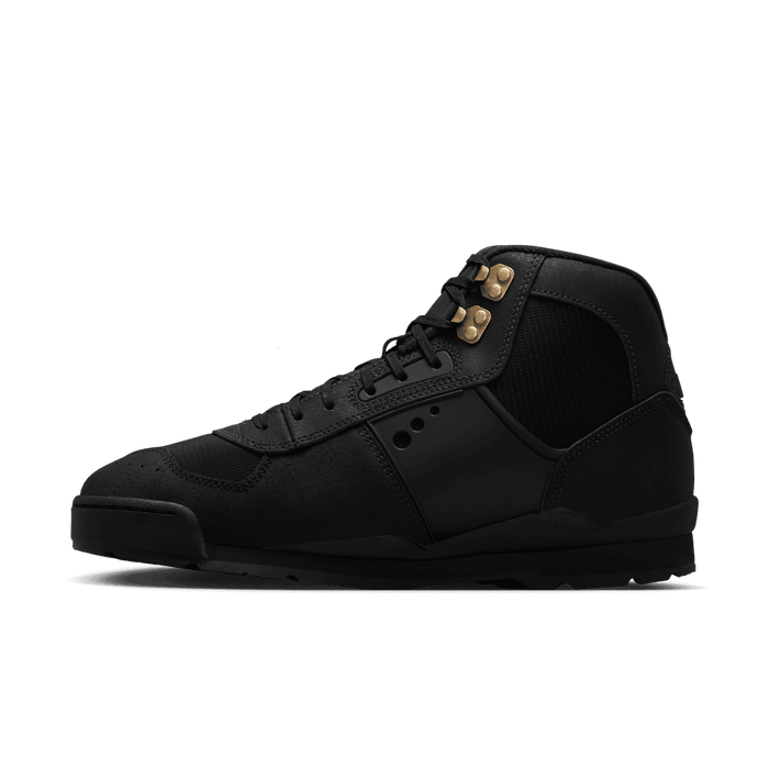 Air Baltoro 'Black Metallic Gold'