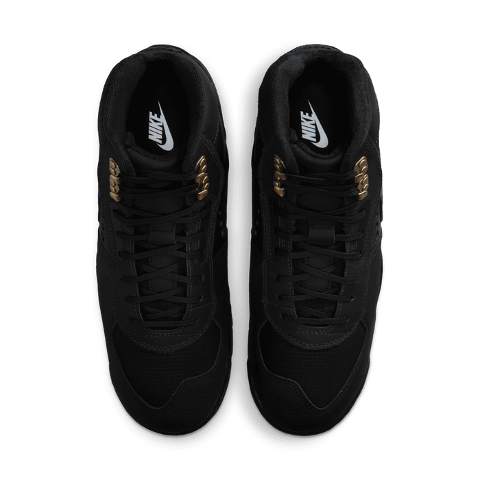 Air Baltoro 'Black Metallic Gold'