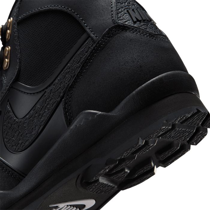 Air Baltoro 'Black Metallic Gold'