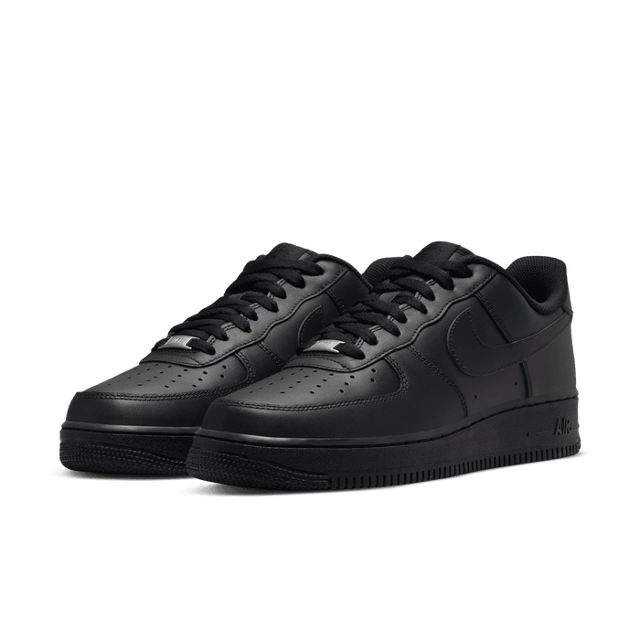 Air Force 1 '07 'Triple Black'