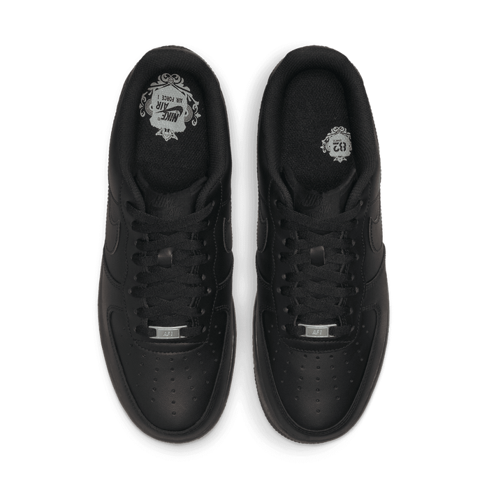 Air Force 1 '07 'Triple Black'
