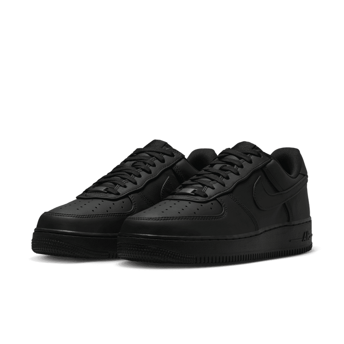 Air Force 1 Low Premium 'Triple Black'