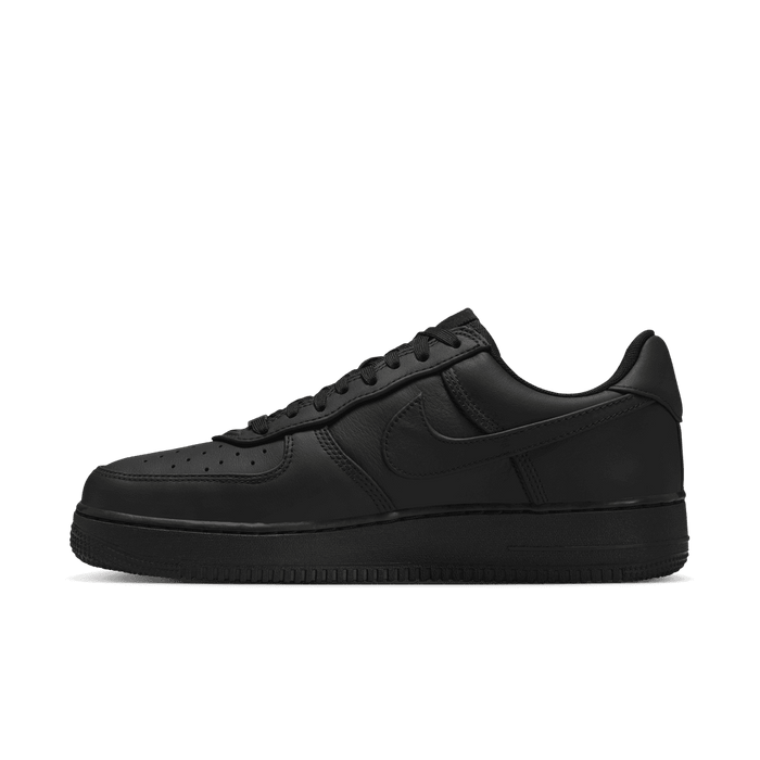 Air Force 1 Low Premium 'Triple Black'