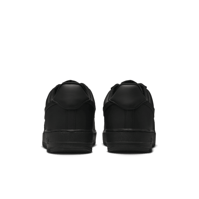 Air Force 1 Low Premium 'Triple Black'