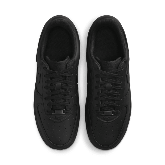 Air Force 1 Low Premium 'Triple Black'