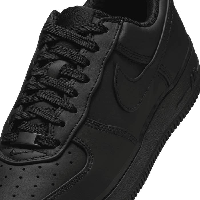 Air Force 1 Low Premium 'Triple Black'