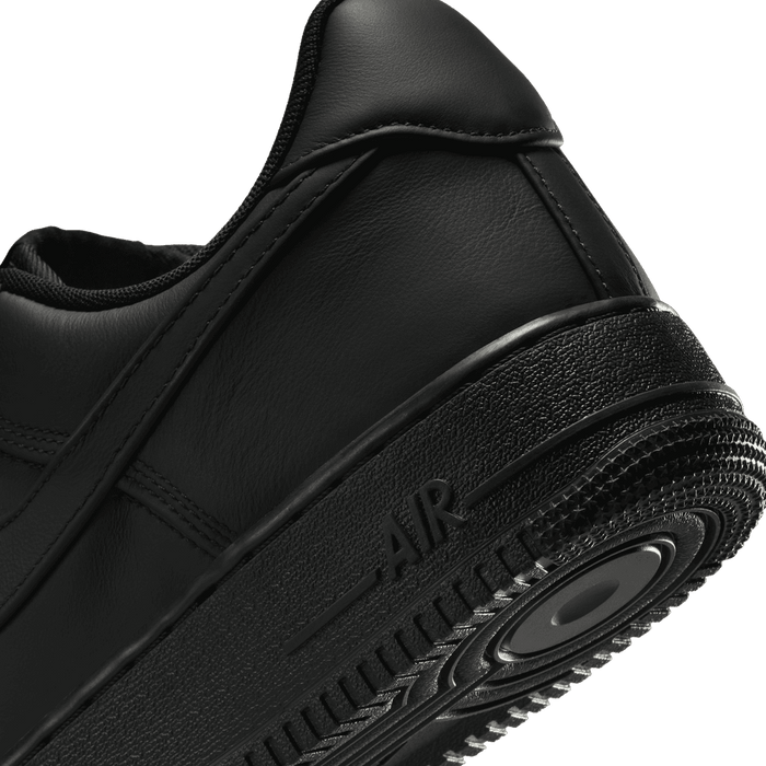 Air Force 1 Low Premium 'Triple Black'