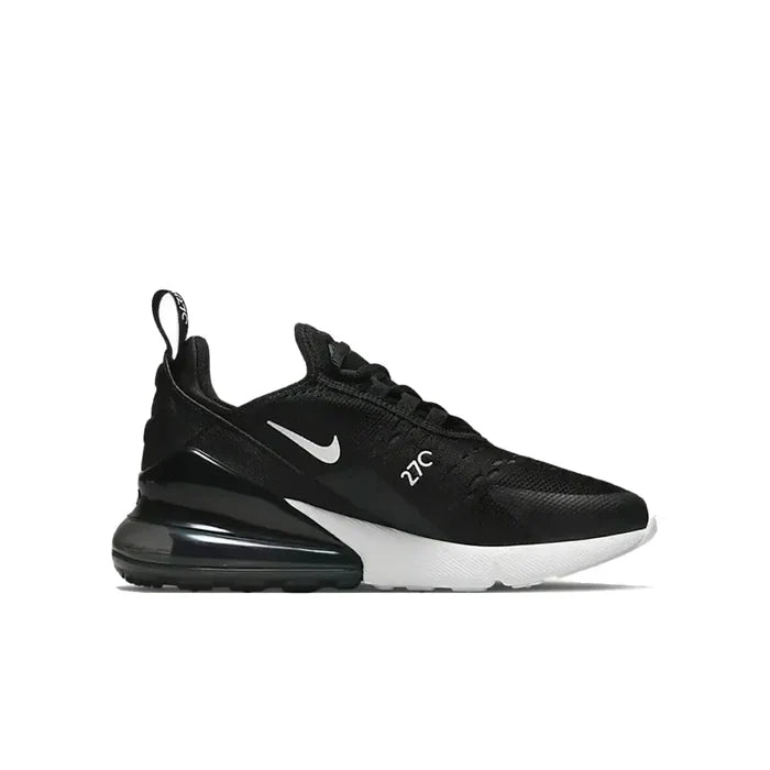 Air Max 270 GS 'Black White'