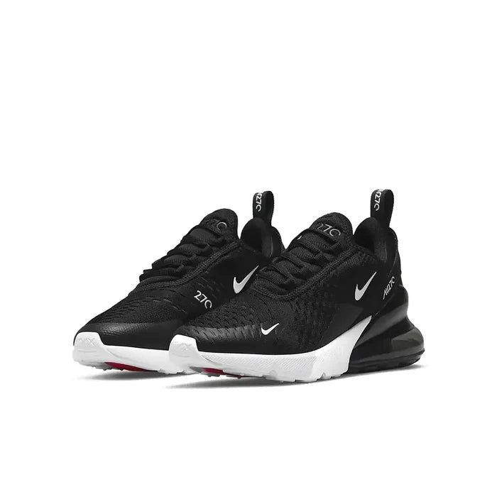 Air Max 270 GS 'Black White'