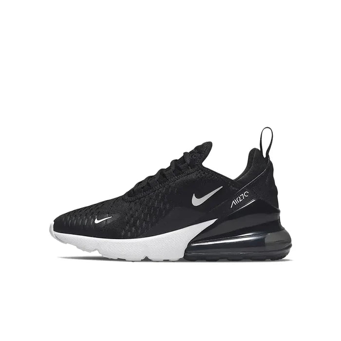 Air Max 270 GS 'Black White'