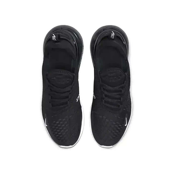 Air Max 270 GS 'Black White'