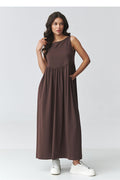 Daydress model 225639 Makadamia