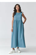 Daydress model 225638 Makadamia
