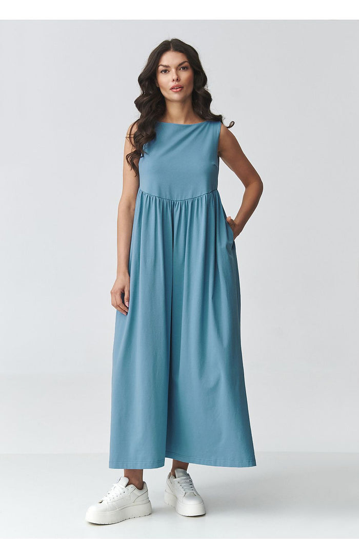 Daydress model 225638 Makadamia