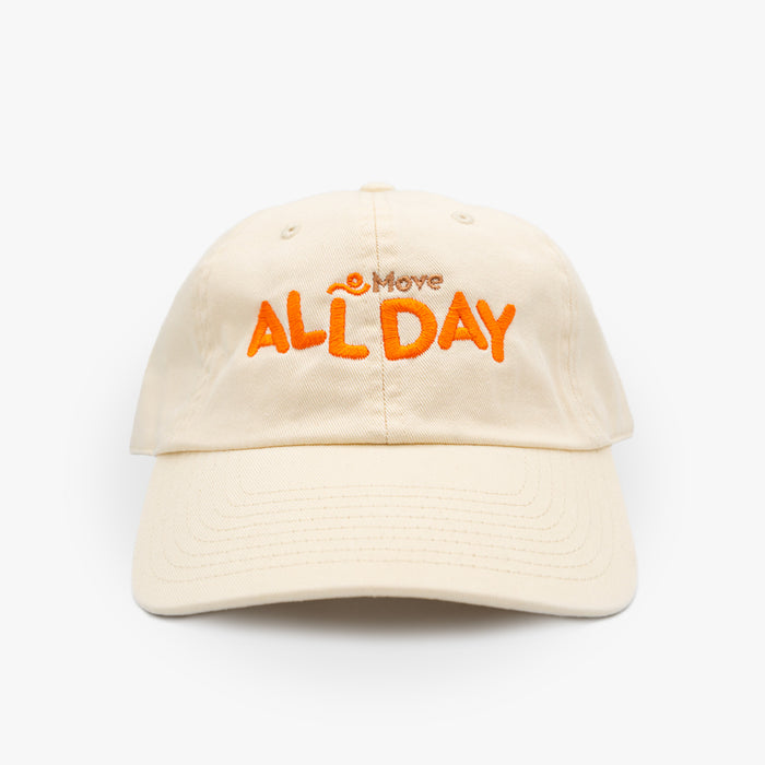 All Day Dad Hat