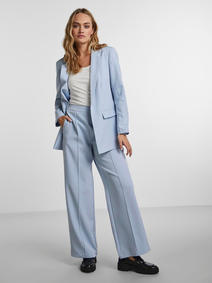 Amelia Blazer (Kentucky Blue)