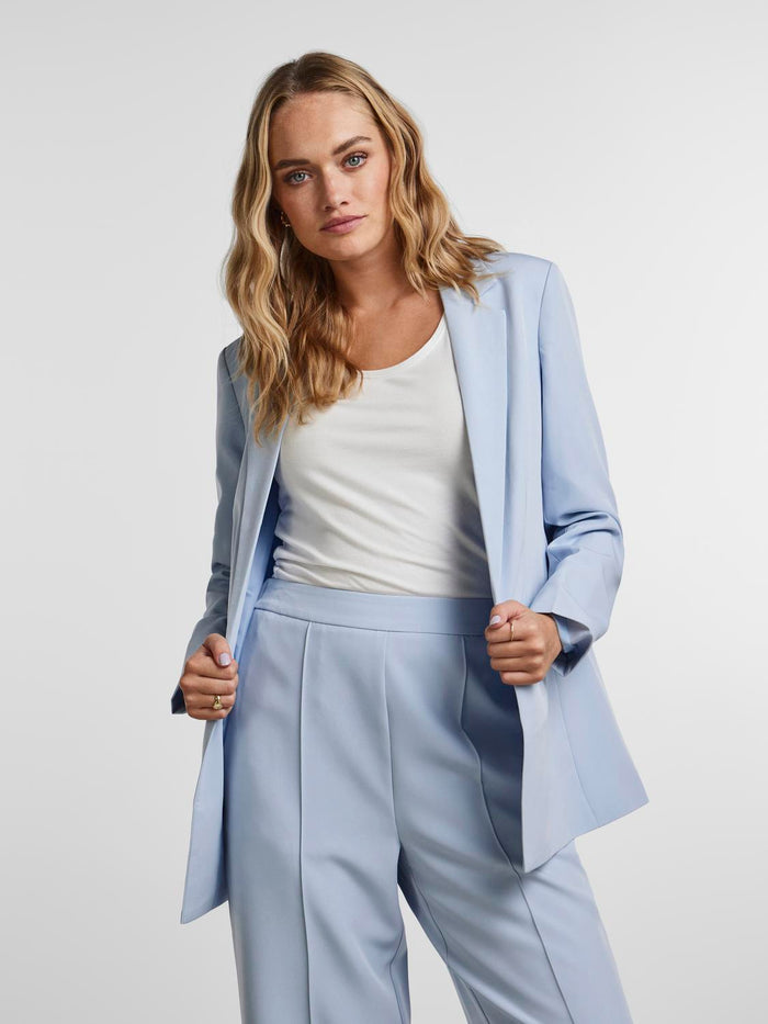 Amelia Blazer (Kentucky Blue)