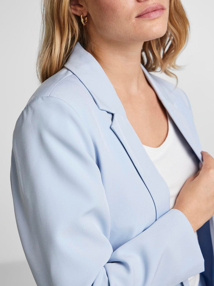 Amelia Blazer (Kentucky Blue)