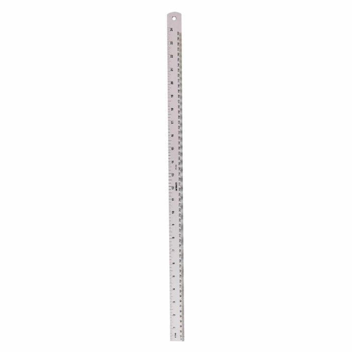 Amtech 24" Aluminium Rule Lightweight