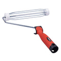 Amtech 9" Cage Roller Frame Soft Handle