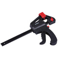 Amtech Ratchet Speed Clamp Lightweight 6" 12" 6"