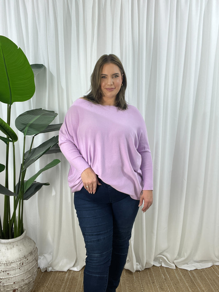 M/L (12-16) / Lilac