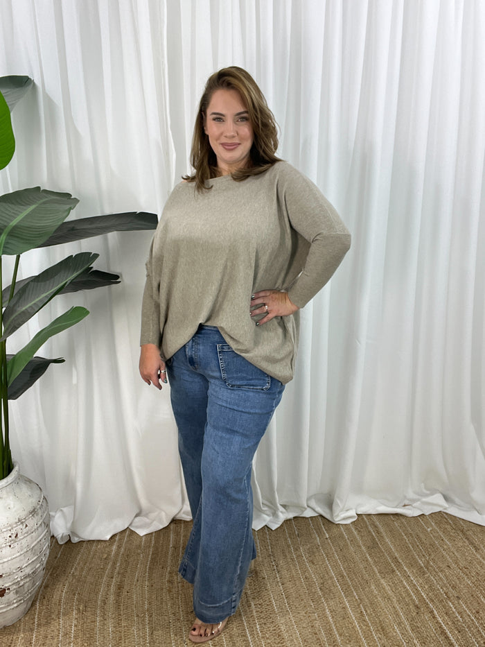 Anna Knit